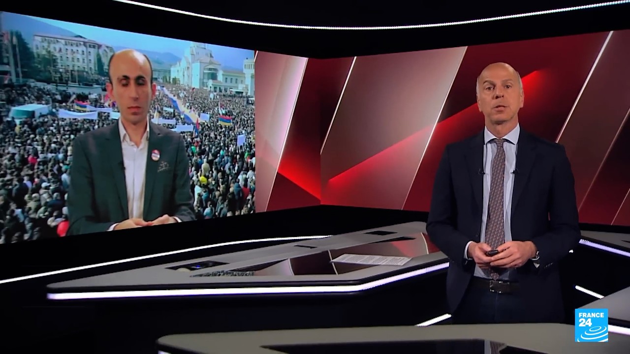 Ցեղասպանությունը երբեք չի կարող հիմք հանդիսանալ տևական խաղաղության համար. Արտակ Բեգլարյան