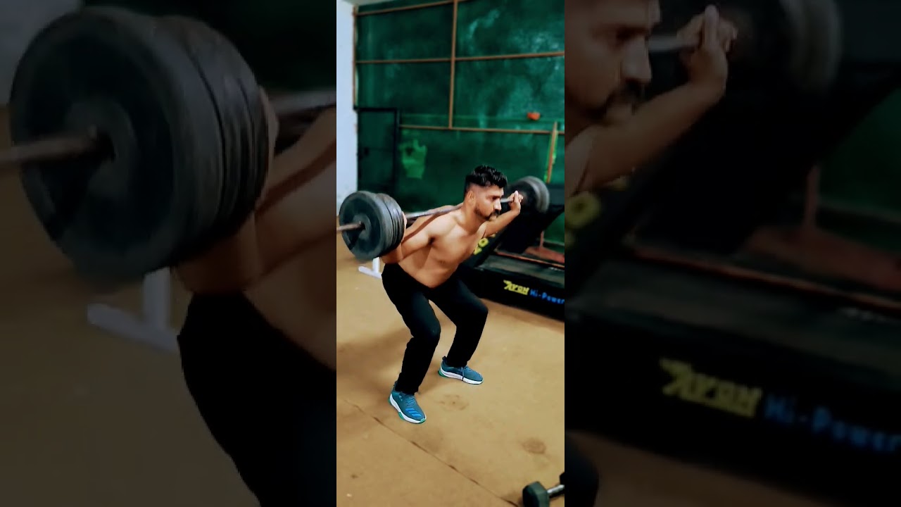 anatoli,☠️ leg workout 🏋️35kg road