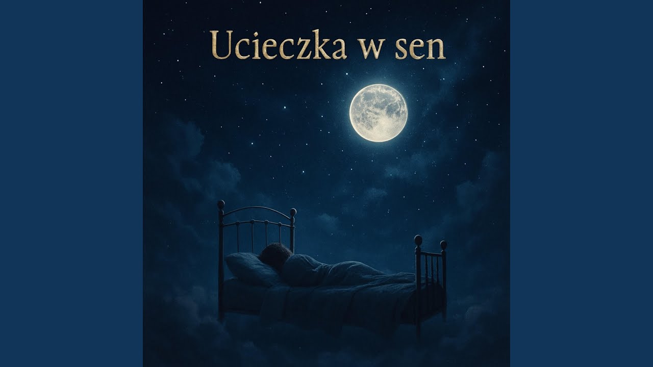 Ucieczka w sen