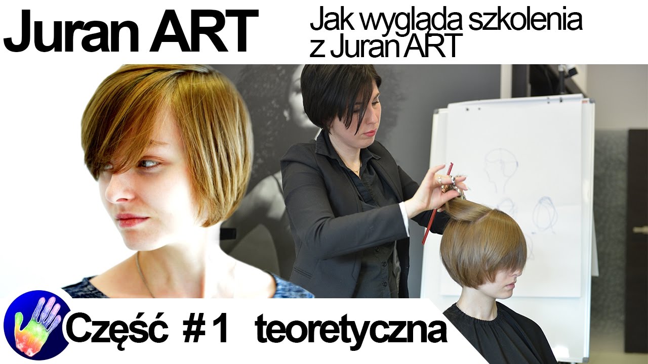 Jak wyglądają szkolenia w Juran ART   Częsc I - teoretyczna