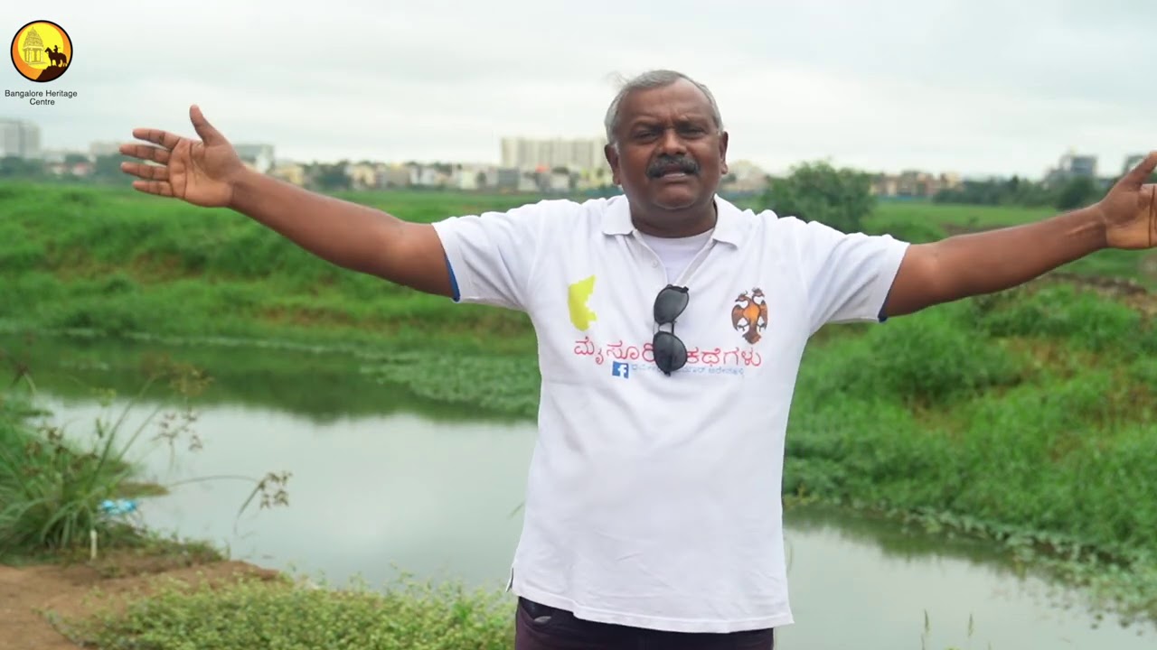 ಬೆಂಗಳೂರಿನ ಆ ಜಗದ್ವಿಖ್ಯಾತ ಬಡಾವಣೆಗೆ ಆ ಹೆಸರು ಬಂದಿದ್ದು ಹೇಗೆ...