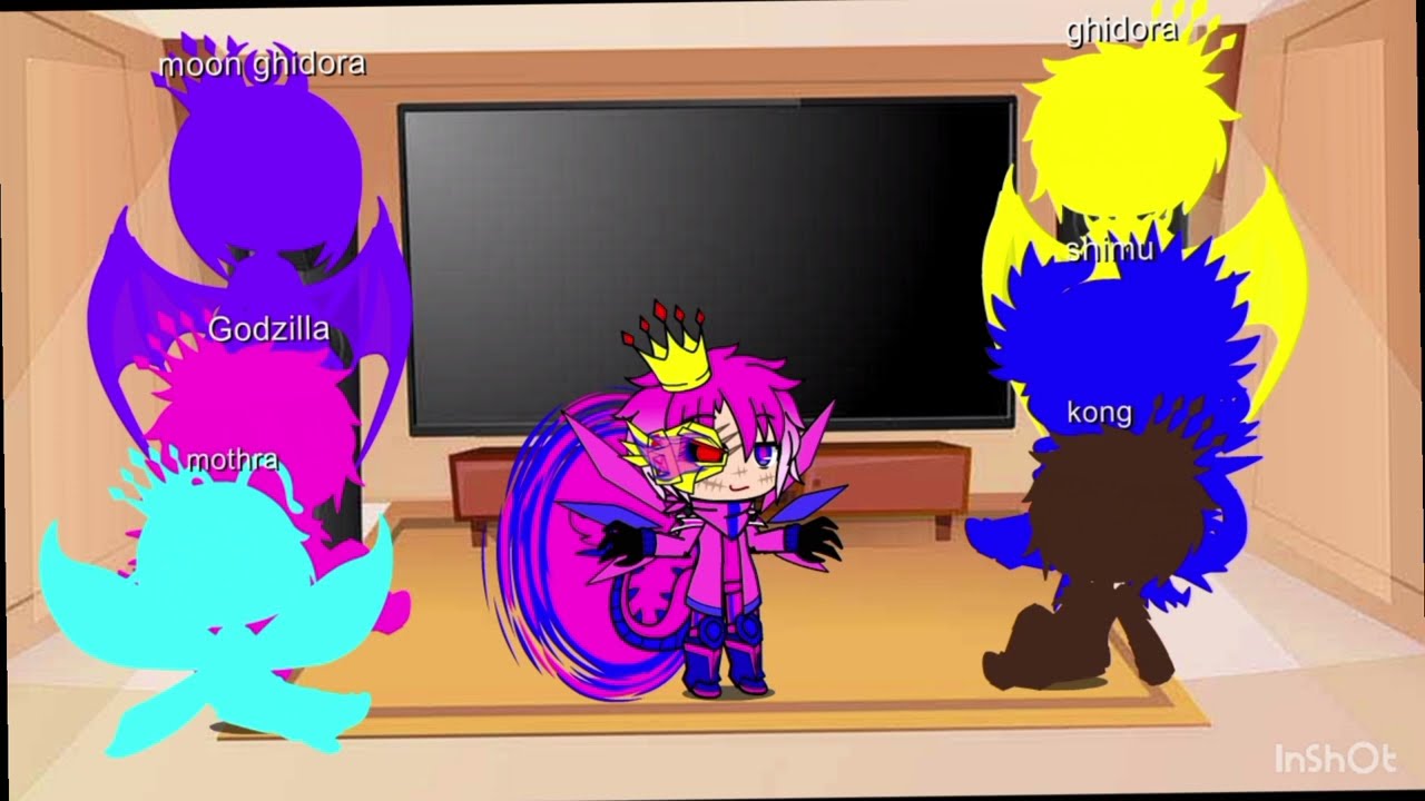 Reacción a capitulo 2 de minghidora y Say aerio Jones 