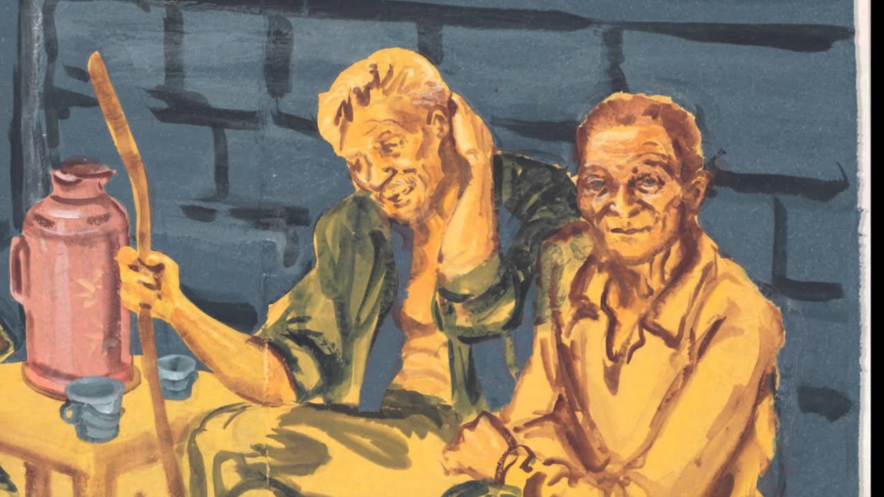 Sigrid Holmwood Journey to WuMu - Paper Paintings. Exhibition @ Annely Juda Fine Art, 2012