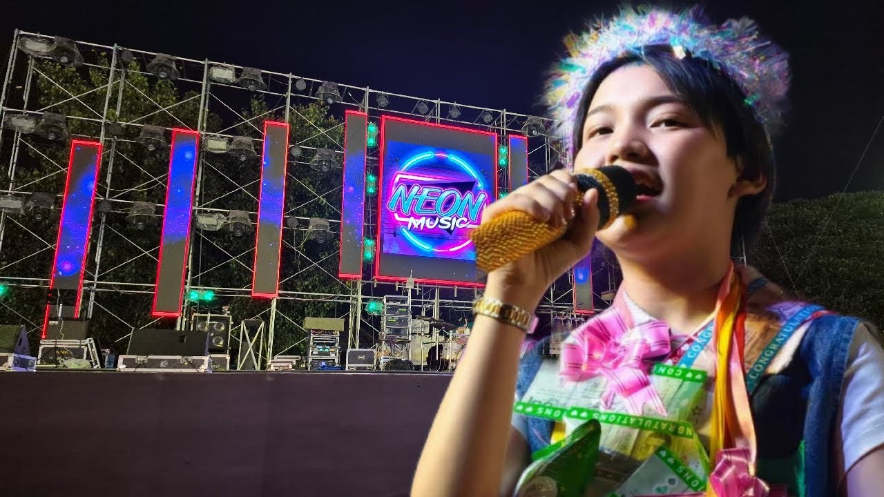 งานบุญประจำปีวัดหลักสองบ้านแพ้ว