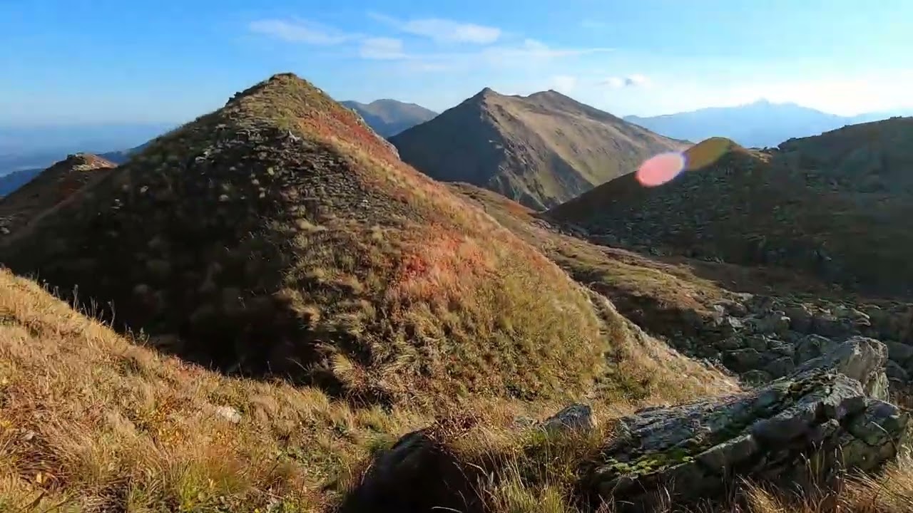 Západné Tatry