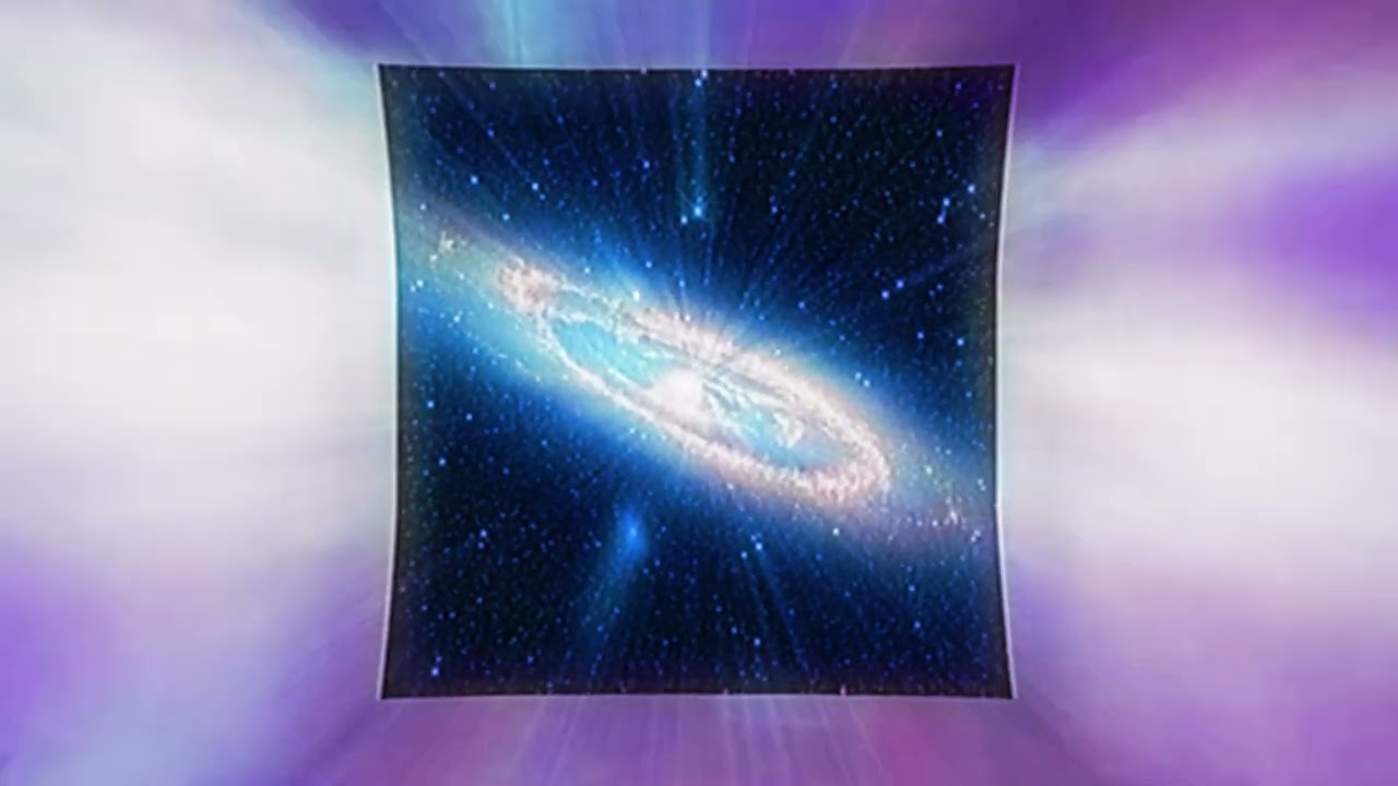 Andromeda Galaxy - Bo (prod. by @roxtar_music )
