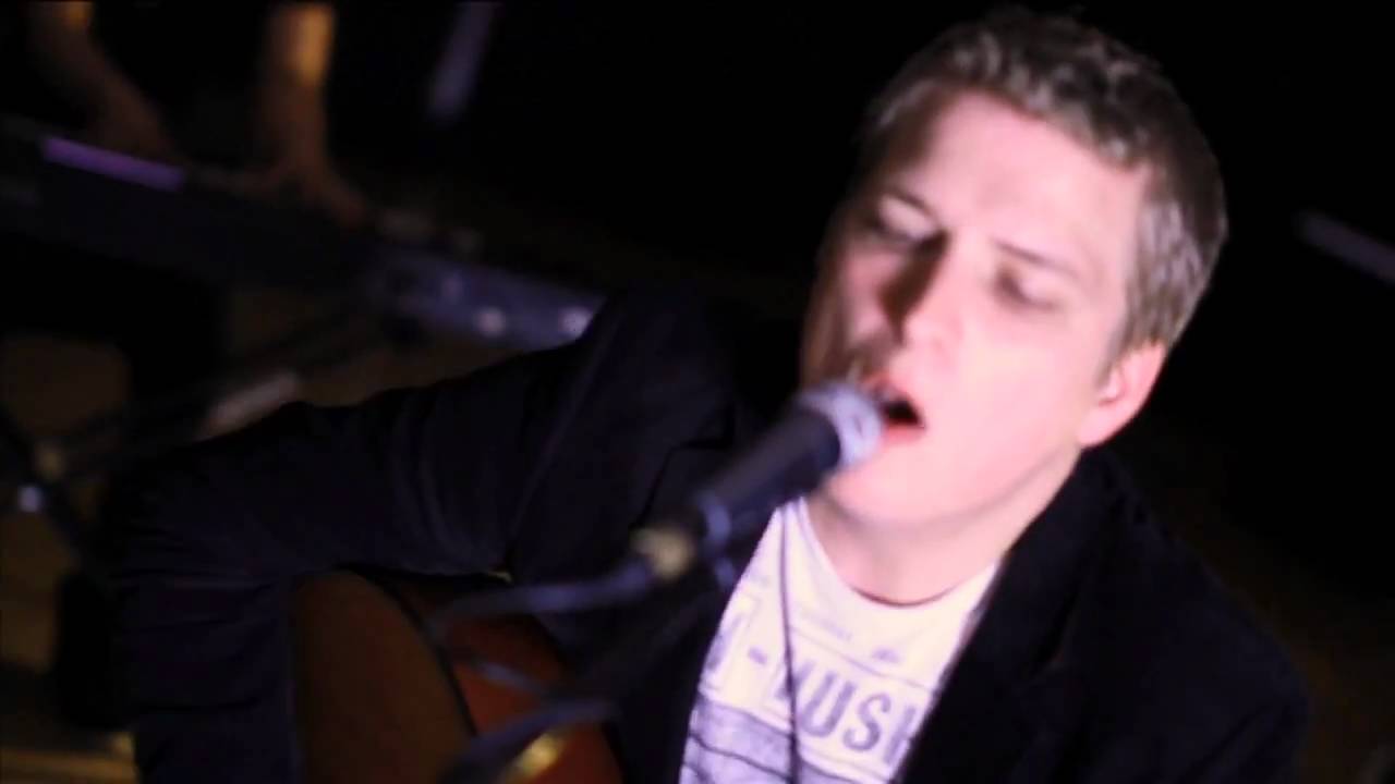 The Fleet - Heat (Acoustic)