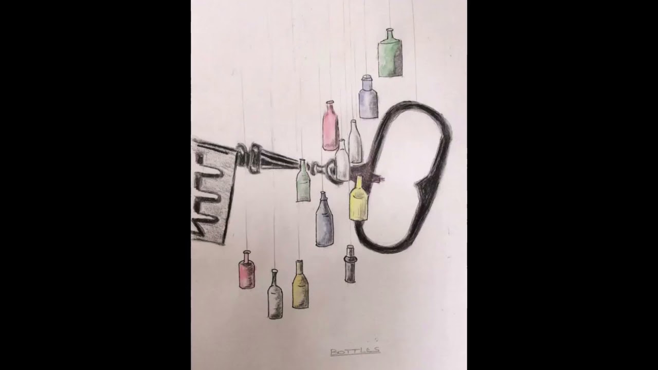 Draw Hope:  Draw Close