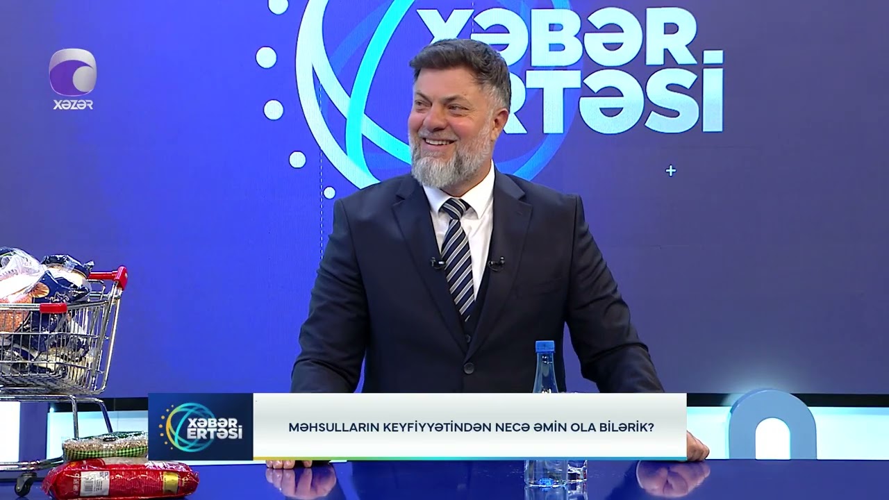 Mütəxəssisdən qida məhsulları ilə bağlı diqqətçəkən açıqlama