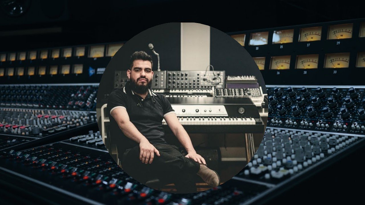 produ&ccedil;&atilde;o musical !