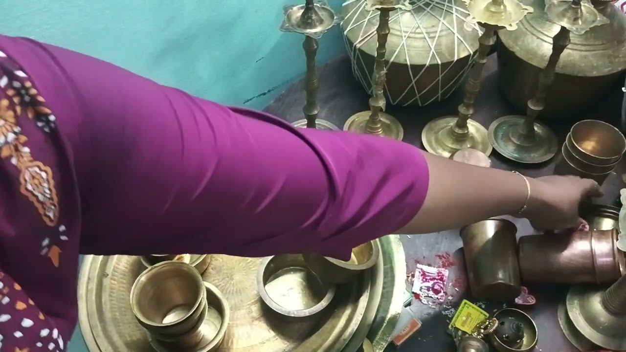 Brass collection  part 3 