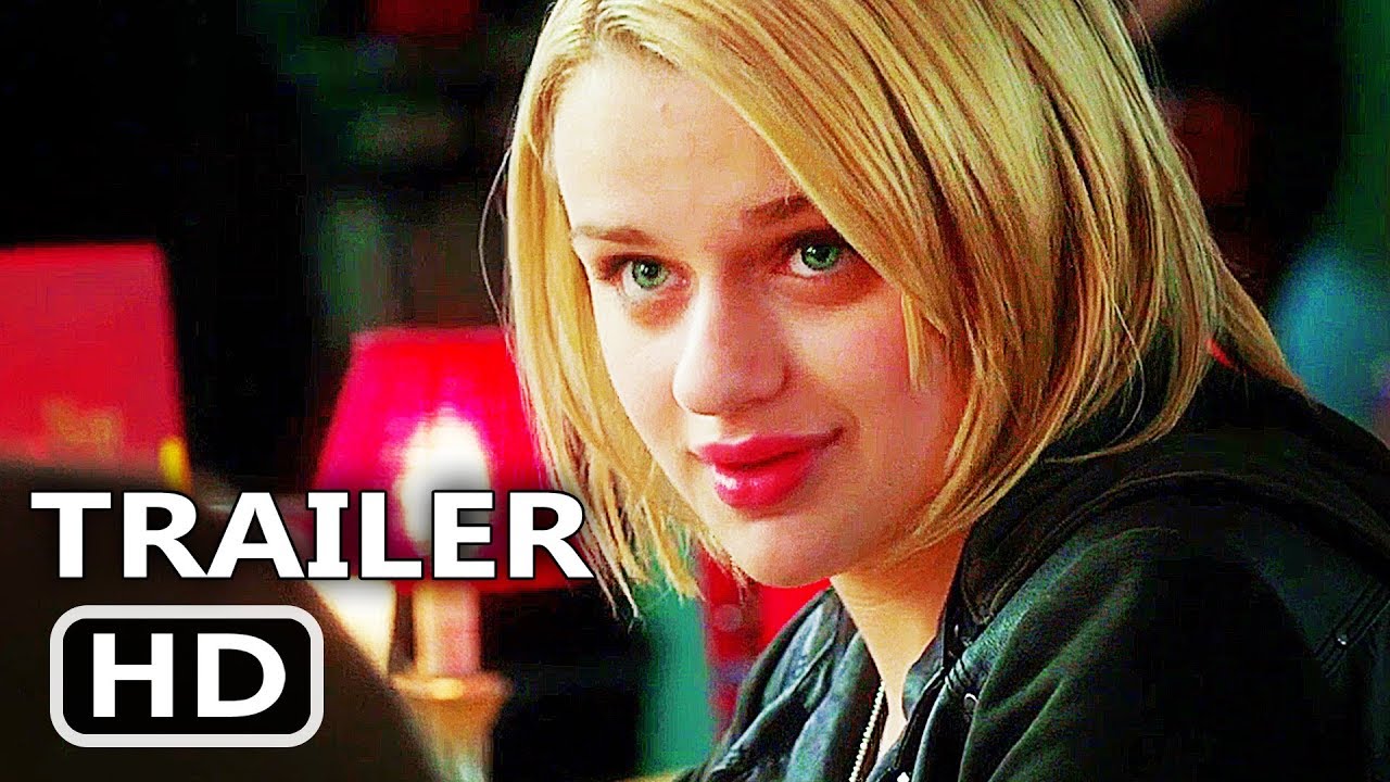 SMARTASS Official Trailer (2017) Joey King, Luke Pasqualino, Comedy, Movie HD