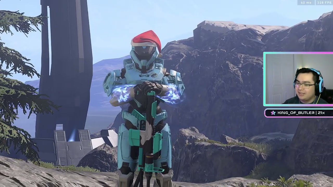 Halo Infinite's Final Boomer v. Zoomer Event!! - Halo Infinite (12/6/25)