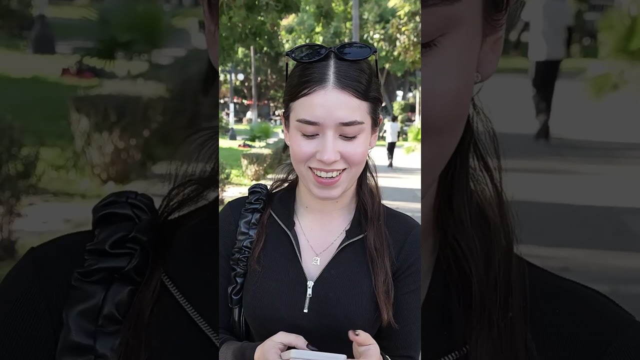 ligando con miedosa PT4 | Ordy