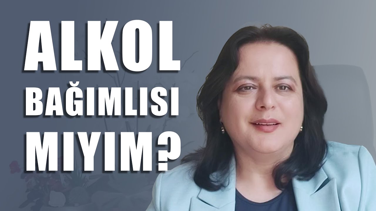 Alkol Bağımlılığı ve Tedavisi