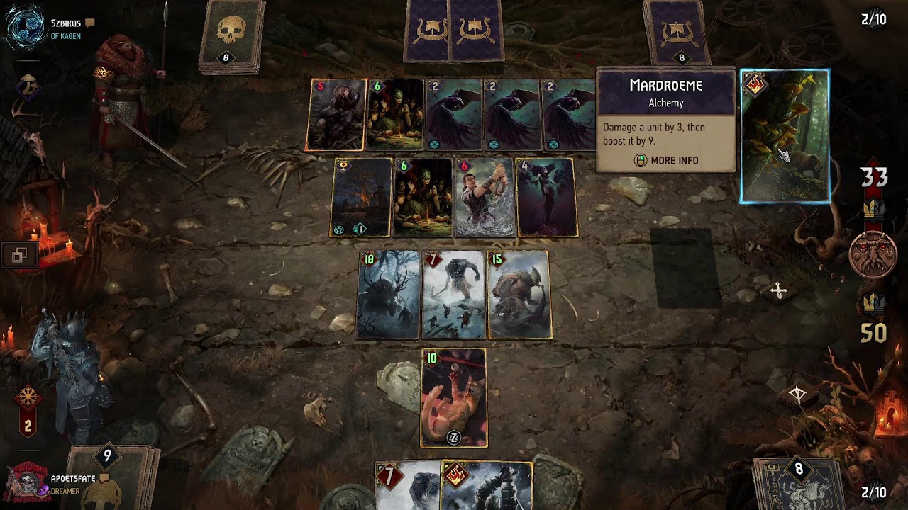 GWENT (03.09.2026)