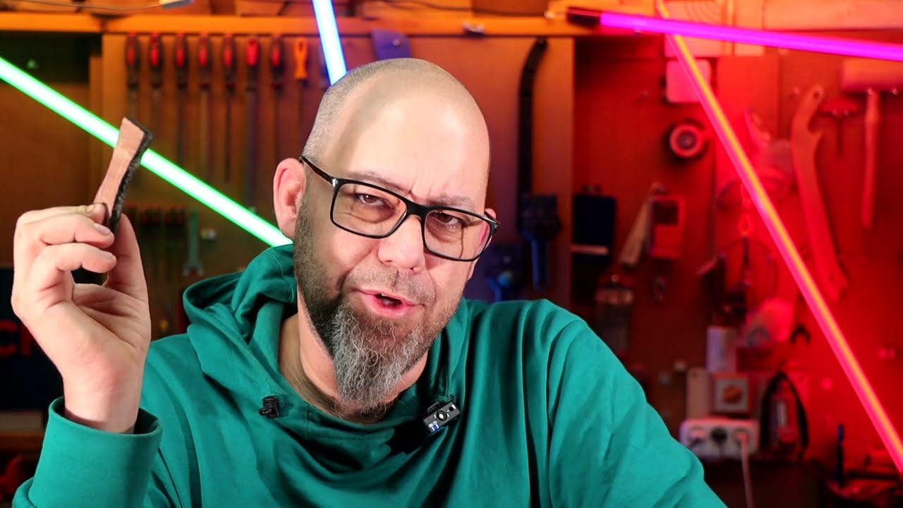 Örömprojekt lézerrel! Mini komód lamellánként | NEJE MAX 4 E80 alkalmazástechnika és tartósteszt