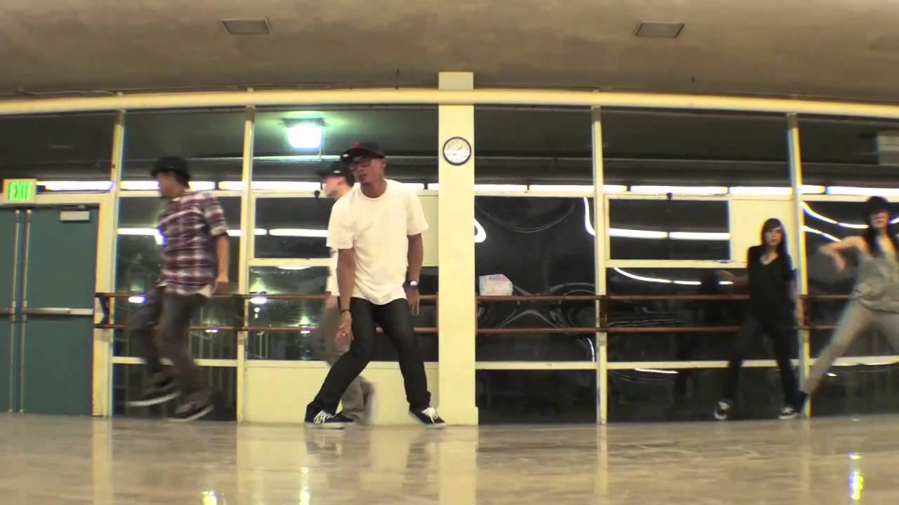 Pat Cruz - Try Me Out