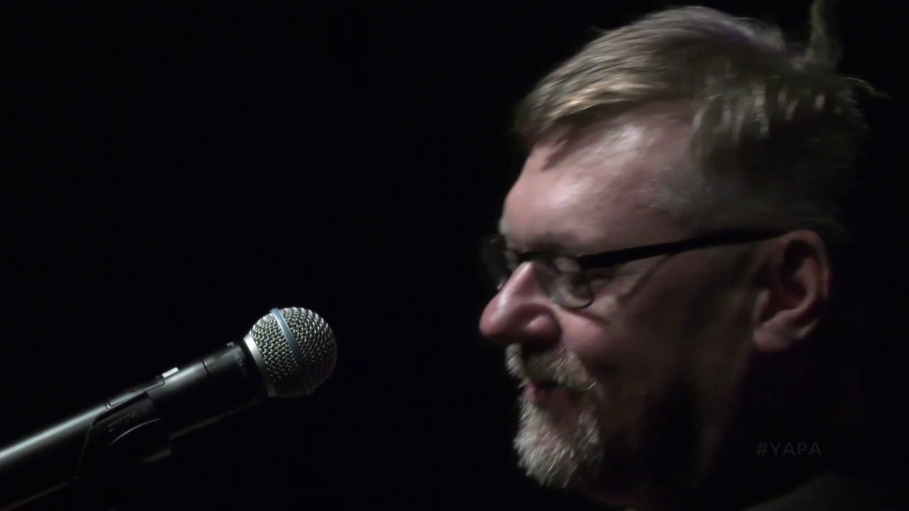 Tomek Lewandowski - Jaka jesteś @ Yapa 2019