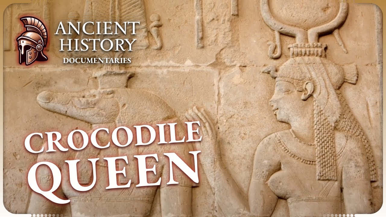 Nefertiti Bust: Real or Fake? | Egypt's Unexplained Files | Ancient History