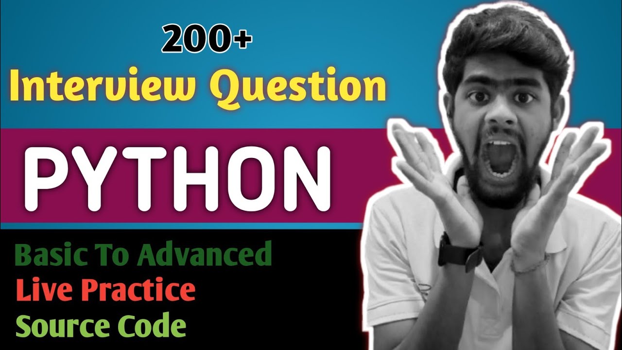 Python Complete Course | Python Beginner Level | Python Tutorial | Python Basic Tutorials | #python