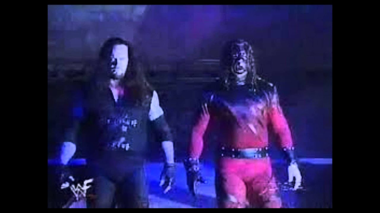 Attitude V6 - August 24th 1998 - December 13th 1998 -  WWF The Music Volume 3