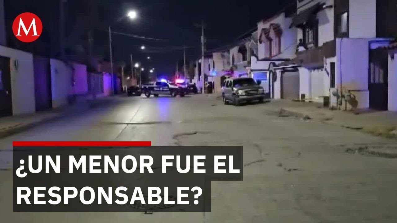 En Ciudad Juárez, asesinan a empresario y expolicía en fraccionamiento; piden no estigmatizarlo
