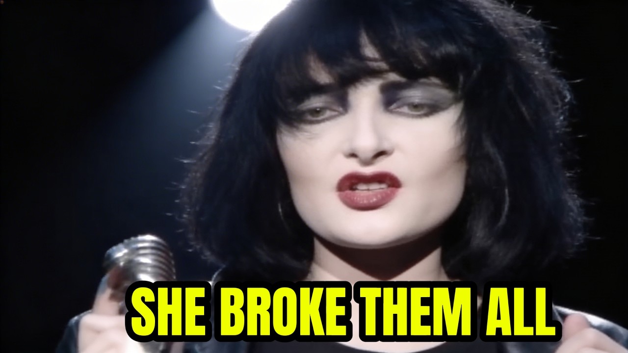 The Most Ruthless Revolving Door In Rock History