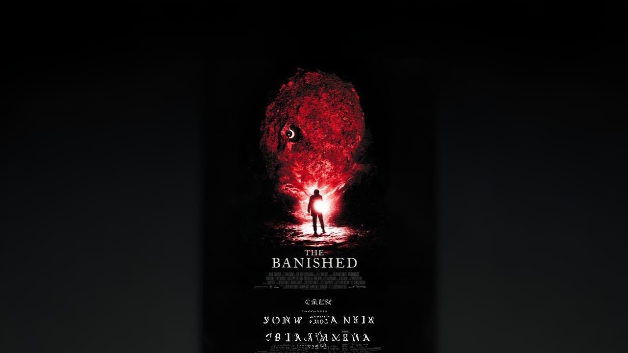 The Banished (2025) HD Trailer Oficial Subitulado Espa&ntilde;ol - Terror Rural - Austraila