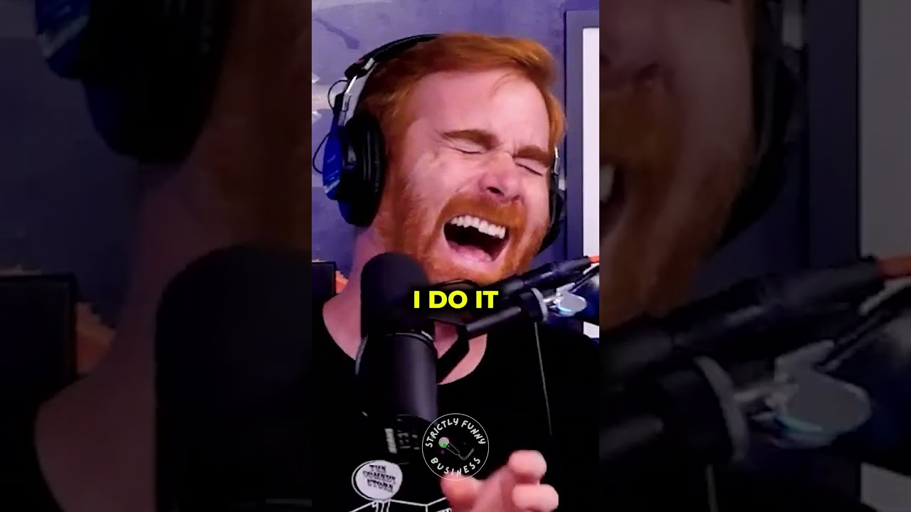 Andrew Santino's Reaction to Bobby Lee's Joke Is Everything! 🤣🤯 (Bad Friends Podcast)