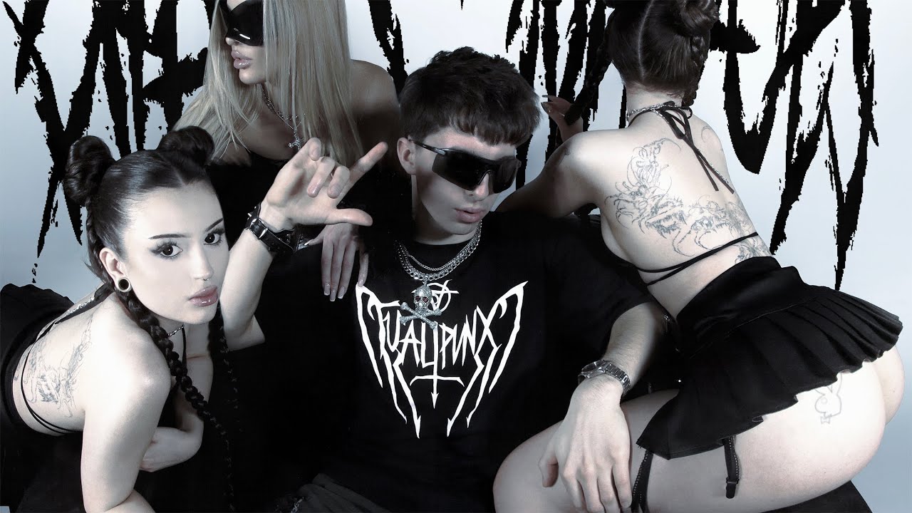 Haranczykov - WANNA FXCK??? (+LIL STAN)⛓