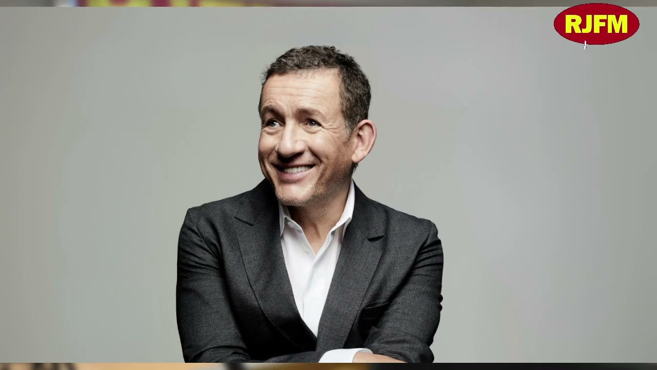Dany Boon... 