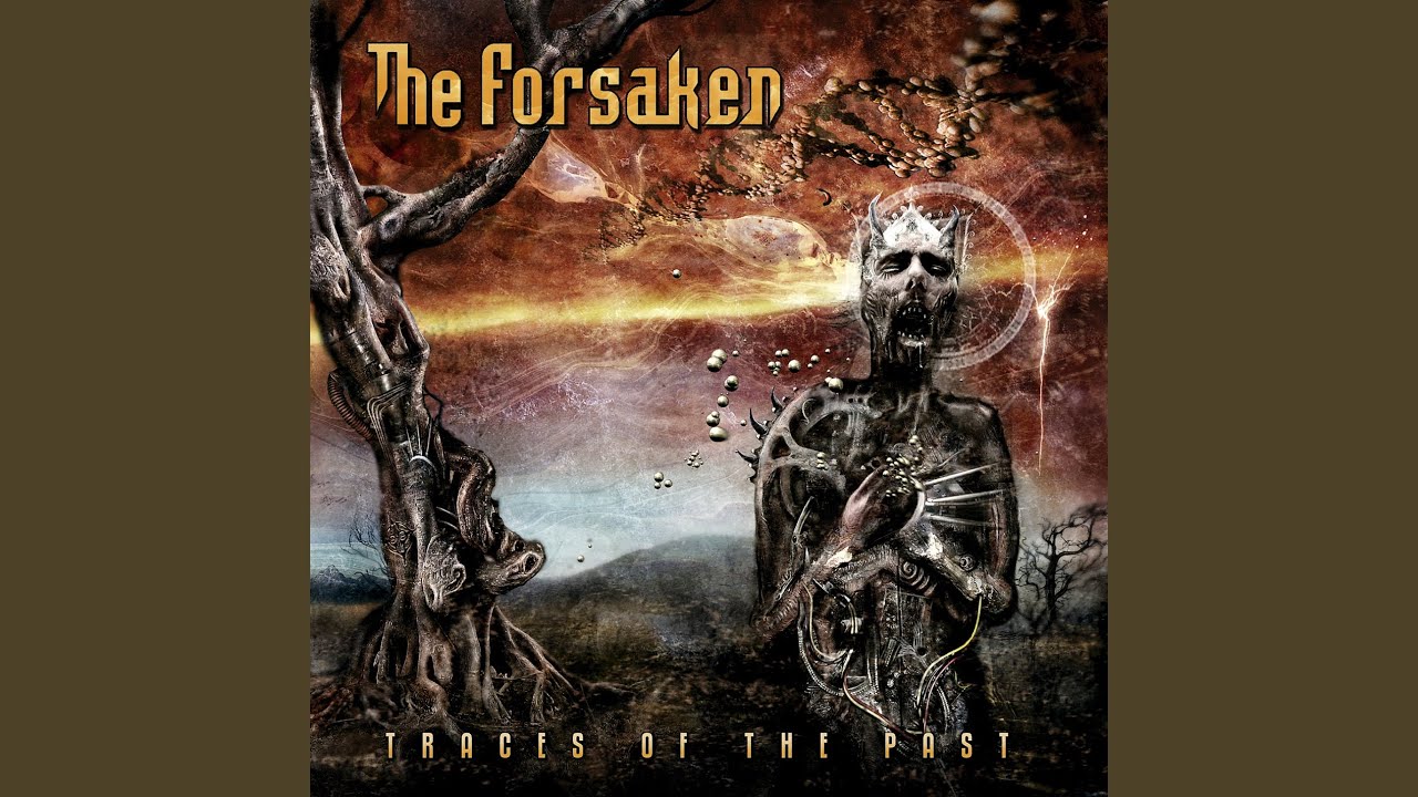 Blackened (cover Version)