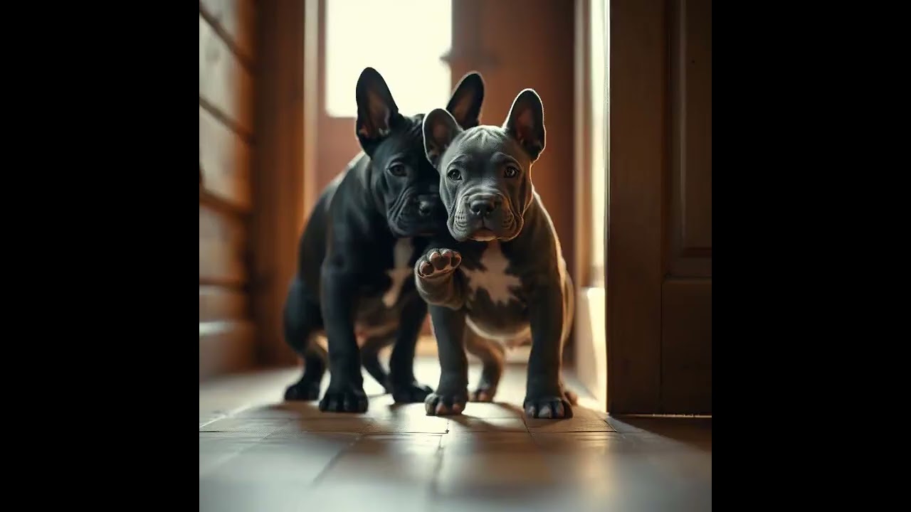 “വാലാട്ടം നിറഞ്ഞ സ്നേഹം” “Love full of love”