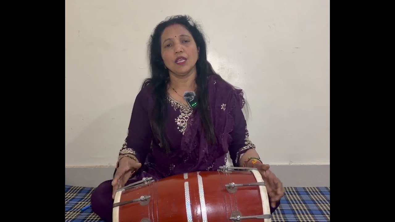 Peehar jaaungi mere pita ne Yagya rachaya | bhole baba bhajan | shiv Parvati bhajan | #bhajan #shiv 