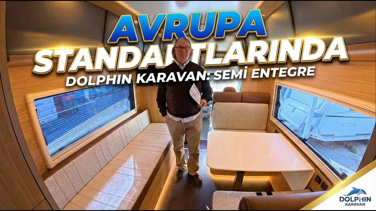 Avrupa Standartlarında Tasarım | Asansörlü Yatak Sistemi Ve Çok Daha Fazlası