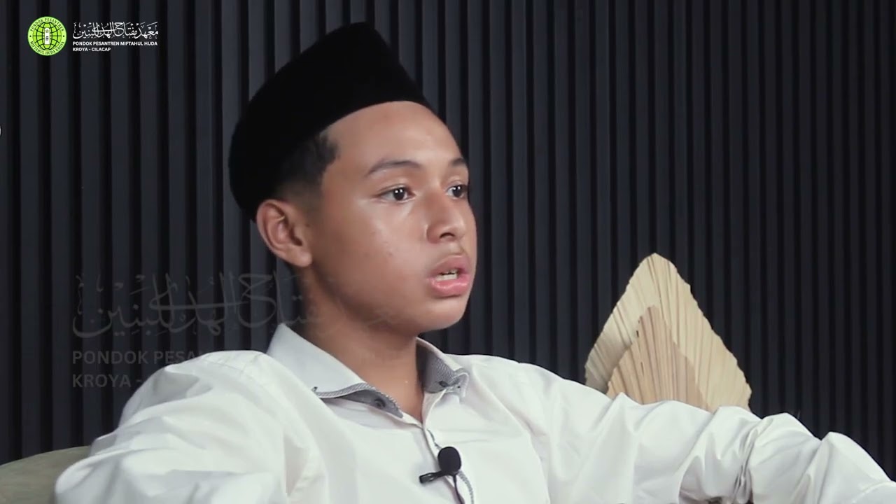 Serial Ramadhan 1447H | Kultum Bahasa Inggris 