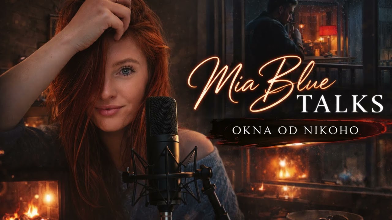 Okna od nikoho