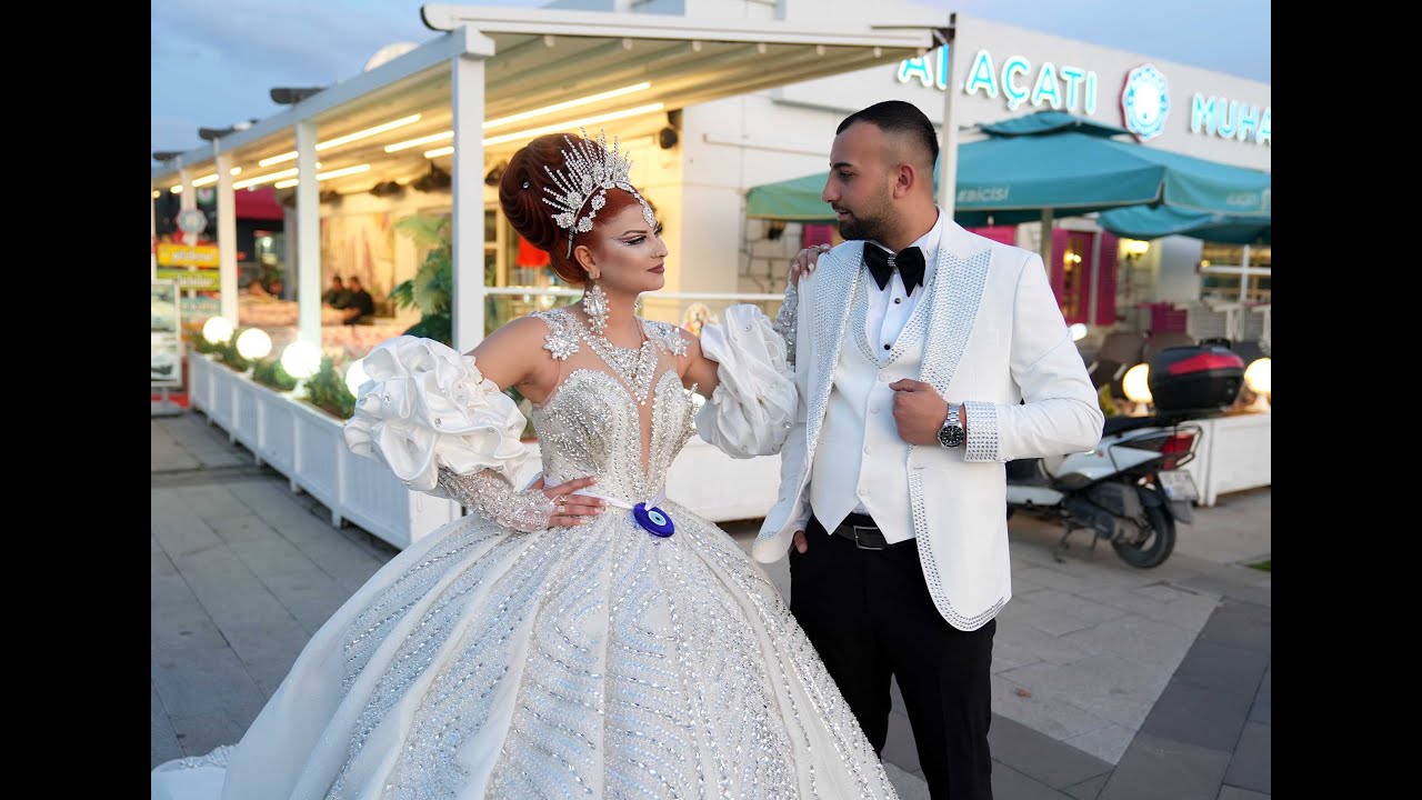 Gülsüm ile Kıvanç