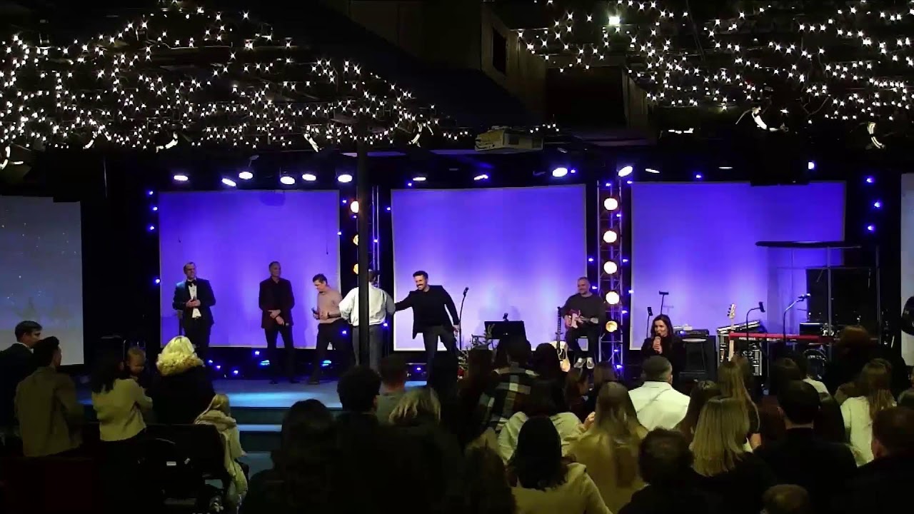 Christmas Musical  Church United 12.20.25