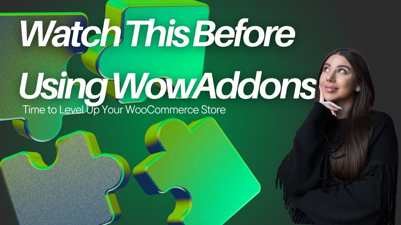 Easy Steps To Boost Your WooCommerce Shop With WowAddons Plugin
