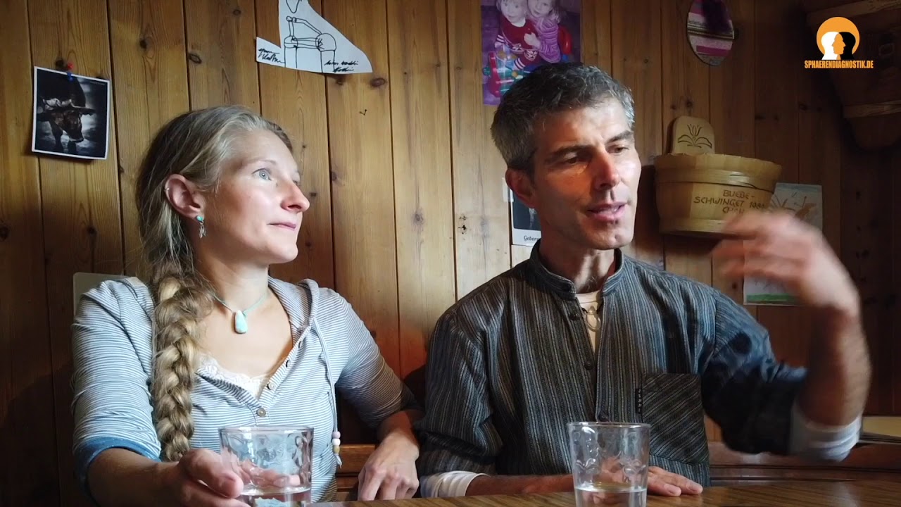 Der Bauernhof der glücklichen Kühe, Toni Kathriner, Lebenshof zuKUHnft