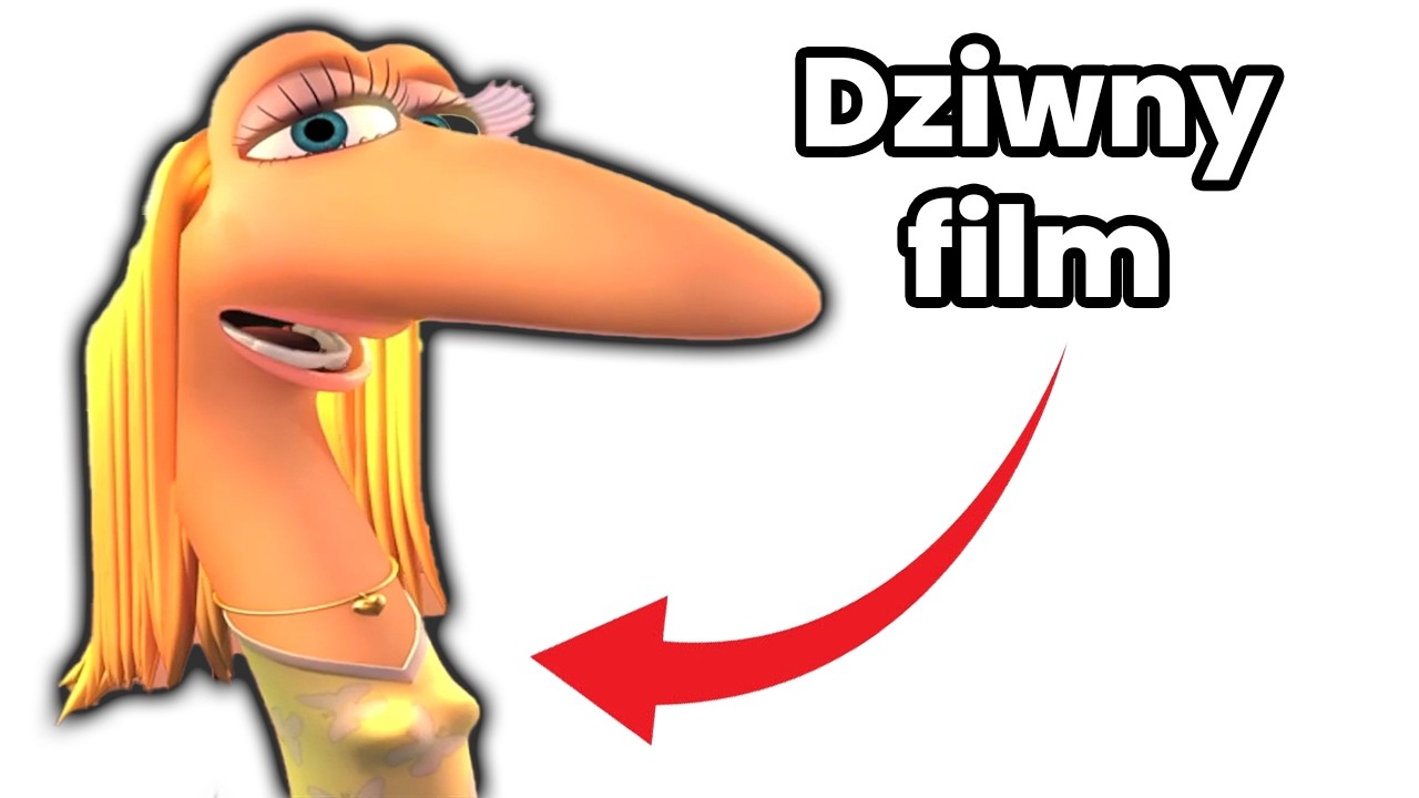 Gdy Polski Dubbing Ratuje Okropną Animację