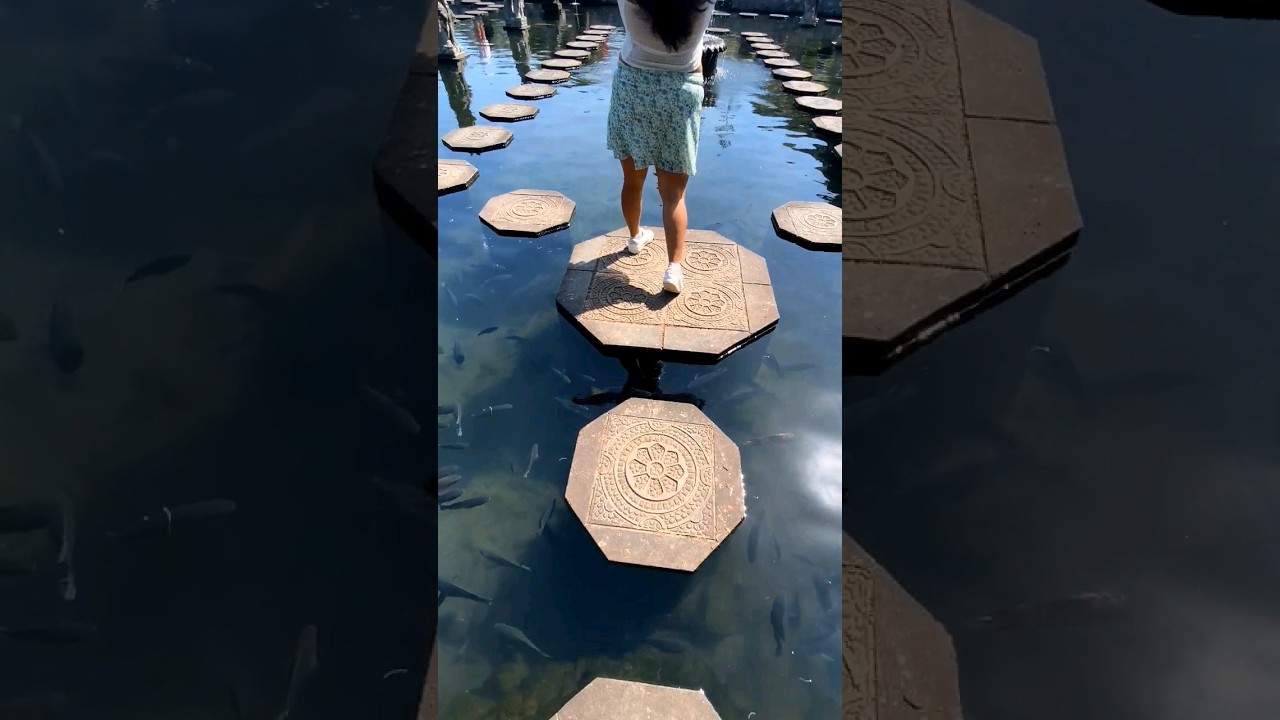 Oh Bali! 😍 #shorts #bali #baligasm #viral