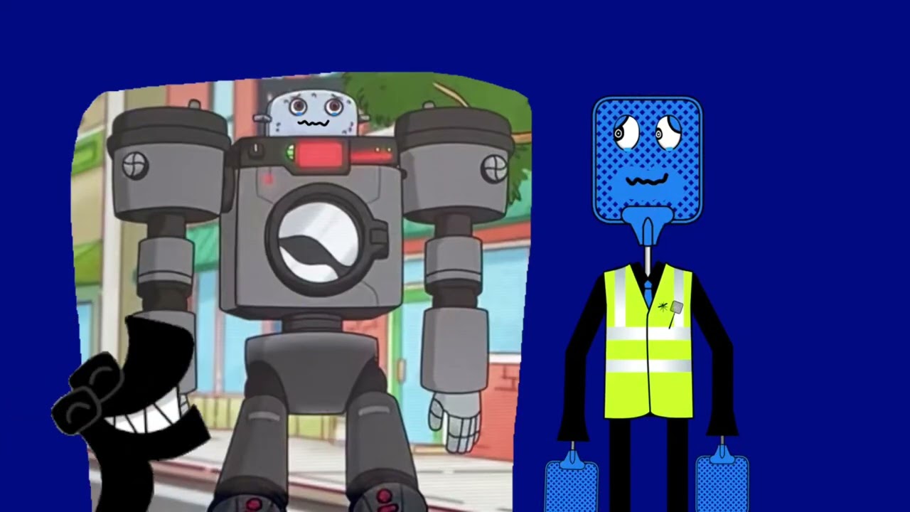 Thomas flyswatter is back yay!