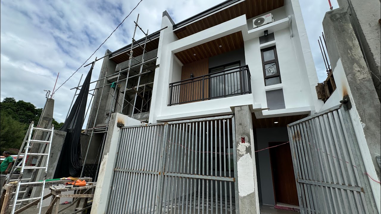 P6.750M || House and lot for Sale in Bilibiran Binangonan Rizal Flood Free