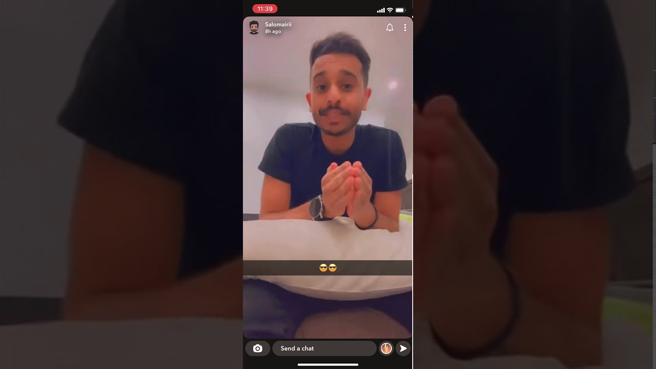 شملان العميري - البنات لما يتسبحون