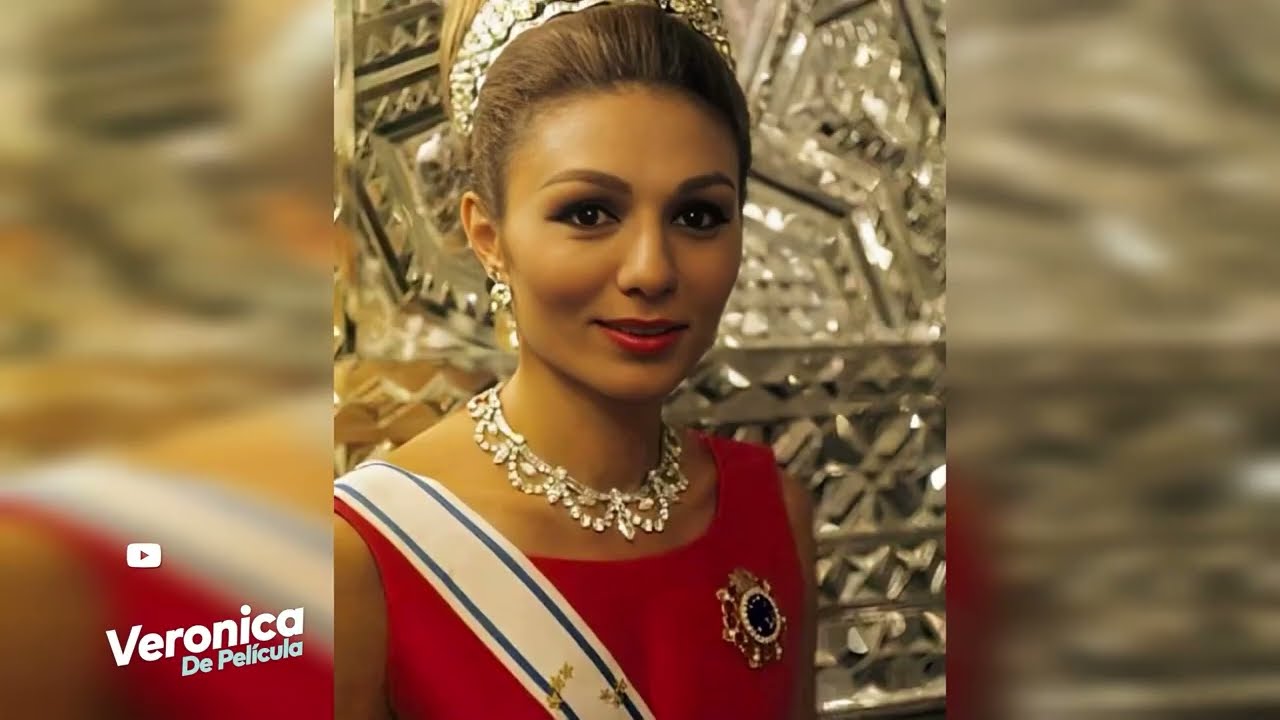Farah Diba: la trágica y lujosa vida de la primera y única emperatriz de Irán