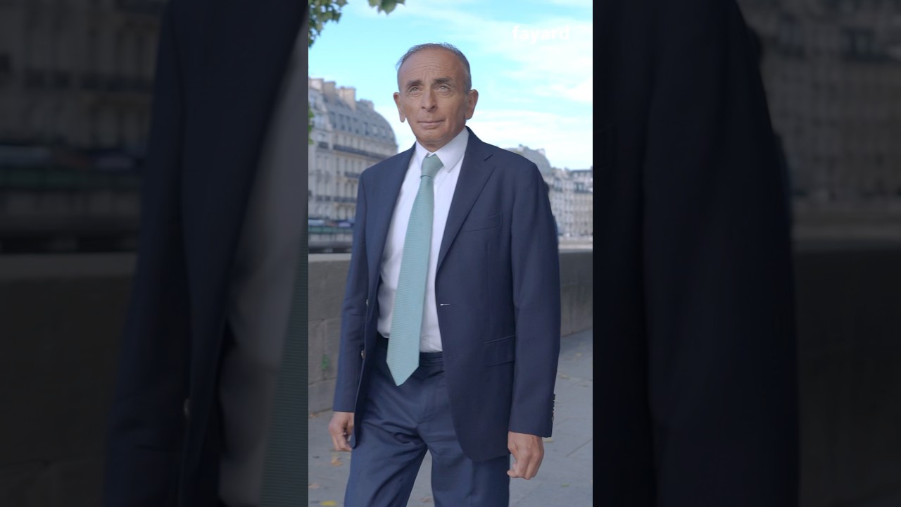 ✍️ &laquo; La France sans le Christianisme n&rsquo;est plus la France. Et je veux continuer &agrave; vivre en France. &raquo;