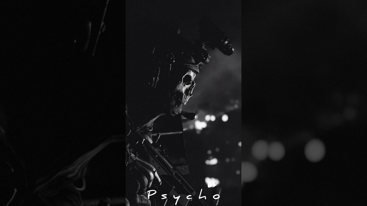 Phantomimes Song (SLOWED)